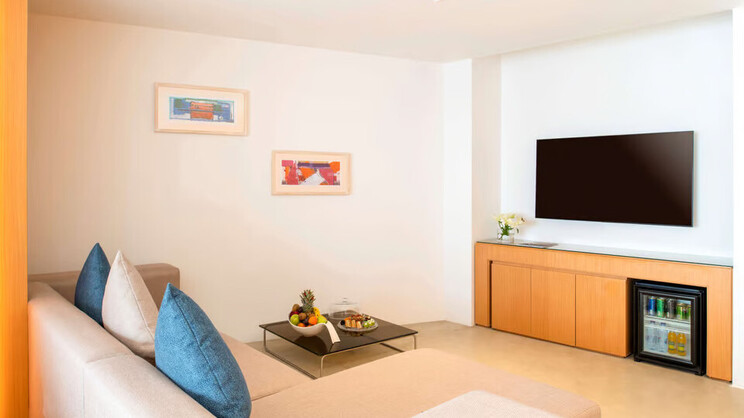 Kempinski Hotel Aqaba 